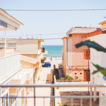 Apartamento AP-5 Con vistas al MAR Oliva Exterior foto