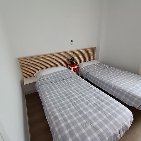 Apartamento AP-5 Con vistas al MAR Oliva Exterior foto