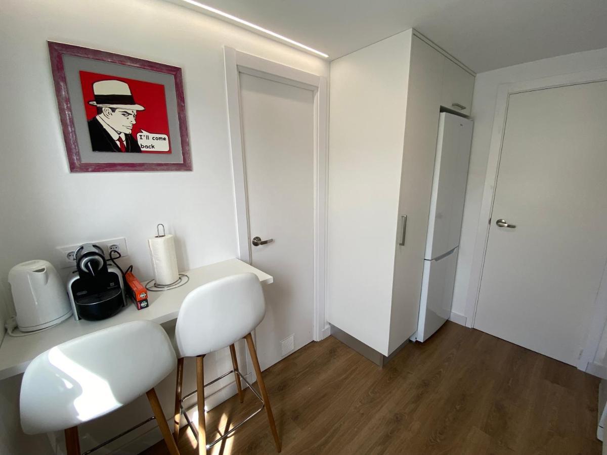 Apartamento AP-5 Con vistas al MAR Oliva Exterior foto