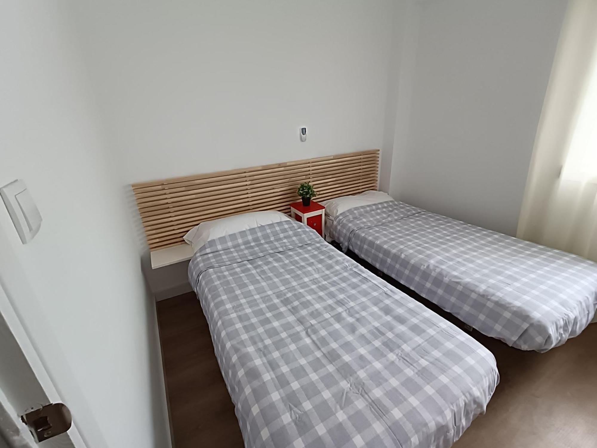 Apartamento AP-5 Con vistas al MAR Oliva Exterior foto